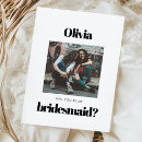 Search for chic wedding postcards Minimalist