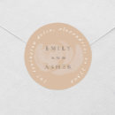 Search for beautiful flower return address labels Pink