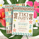 Search for beach anniversary party invitations 50th