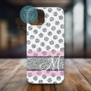 Search for silver polka dots iphone cases Modern