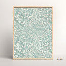 Search for larkspur posters William morris