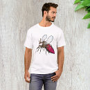 Search for mosquito tshirts Insect