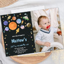 Search for launch of space Boy