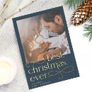 Search for engagement christmas cards Simple