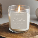 Search for light labels Candle