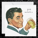 Search for 1950s cocktail party invitations Alcohol