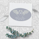 Search for monogram oval wedding stickers Modern