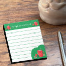 Search for christmas notepads Festive