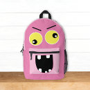 Search for pink monster Modern