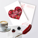 Search for mothers day postcards Heart