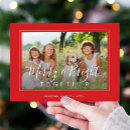 Search for merry and bright christmas cards Elegant