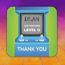 Search for arcade stickers Gamer