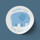Search for funny elephants stickers Kids