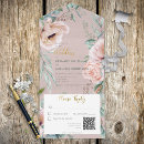Search for blush pink peonies invitations Elegant
