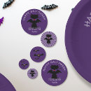 Search for cute cat confetti Halloween