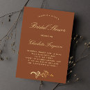 Search for winter shower wedding invitations Elegant
