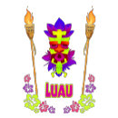 Search for beach bar tshirts Luau