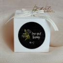 Search for october wedding stickers Rustic