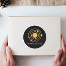 Search for solar system planets stickers Galaxy