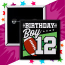 Search for 12th birthday badges Party