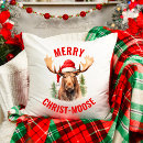 Search for funny christmas cushions Winter
