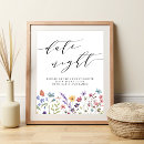 Search for date night bridal shower games Floral