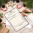 Search for airmail letter Letter from santa