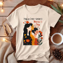 Search for multi cultural tshirts Flowers