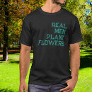 Search for plant mens tshirts Gardening humour