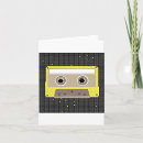 Search for cassette cards Music