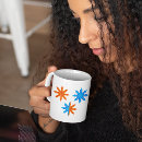 Search for eight stars mugs Eight point star