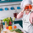 Search for treating aprons Trick or treat