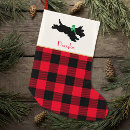 Search for tartan plaid christmas stockings Scottish terrier