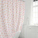 Search for pink christmas shower curtains Modern