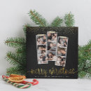 Search for photo strip christmas cards Festive