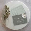 Search for foral Sage green