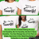 Search for favorite sister tshirts Sibling rivalry
