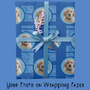 Search for dog mom wrapping paper For pets