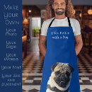 Search for dog daddy aprons For pets