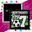 Search for football badges Birthday