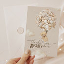 Search for beary much thank you cards Teddy bear