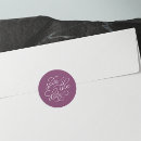 Search for plum purple stickers Heart