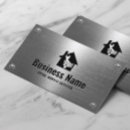 Search for handyman business cards Professional