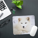 Search for arctic standard mouse mats Cute animal