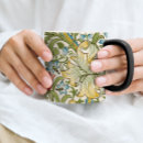 Search for botanical art mugs Red