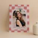Search for classic graduation invitations Retro