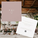 Search for black and rose gold wedding invitations Modern