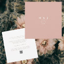 Search for desert wedding invitations Simple
