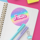 Search for plus stickers For her