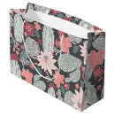 Search for cactus gift bags Pink